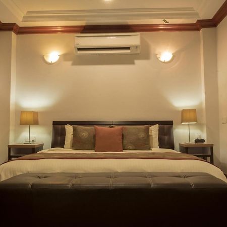 The Regency Scholar'S Inn Kuala Lumpur Eksteriør bilde