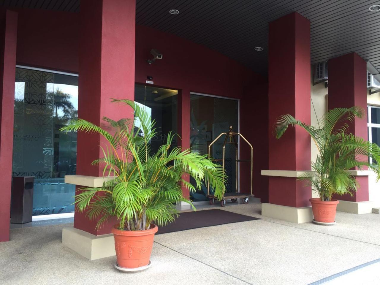 The Regency Scholar'S Inn Kuala Lumpur Eksteriør bilde